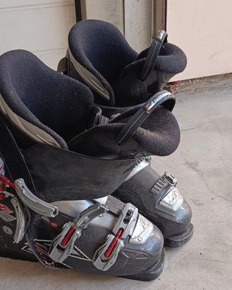 Stivali da sci Nordica