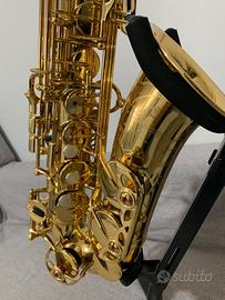 Sassofono -SAX ALTO- YAMAHA 82Z CUSTOM