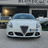 Alfa Romeo Giulietta 1.6 JTDm-2 105 CV
