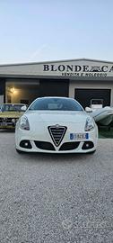 Alfa Romeo Giulietta 1.6 JTDm-2 105 CV