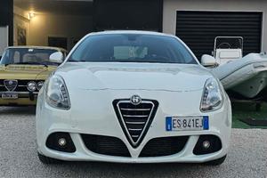Alfa Romeo Giulietta 1.6 JTDm-2 105 CV
