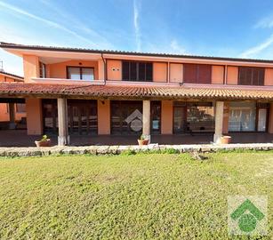 NEGOZIO A SAN TEODORO