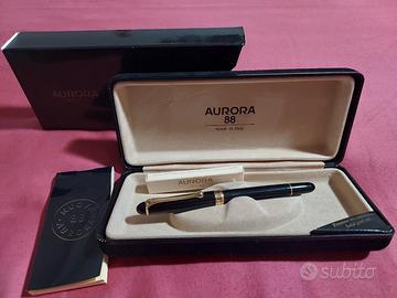 penna aurora originale