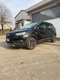 Opel Crossland X 1.6 ECOTEC D 8V Start&Stop Ultima