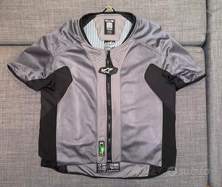 Airbag Alpinestars Tech Air 5 - Taglia XXL