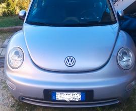 VOLKSWAGEN New Beetle - 2003