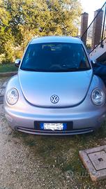 VOLKSWAGEN New Beetle - 2003