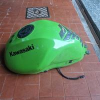 Serbatoio Kawasaki er6n 2009/2011