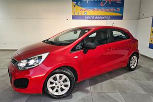 Kia Rio 5 Porte Rio 5p 1.1 crdi EX