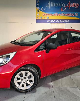 Kia Rio 5 Porte Rio 5p 1.1 crdi EX