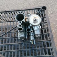 carburatore vespa px pe 200