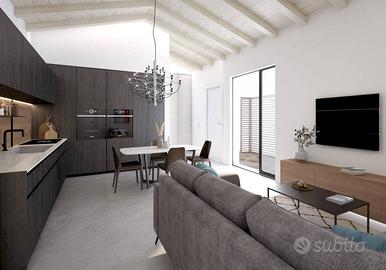 due passi dal Centro NUOVA COSTRUZIONE Appartament