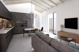 due passi dal Centro NUOVA COSTRUZIONE Appartament