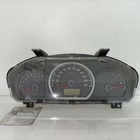 QUADRO STRUMENTI CENTRALE LIVELLI KIA Sportage Ser