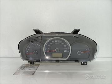 QUADRO STRUMENTI CENTRALE LIVELLI KIA Sportage Ser