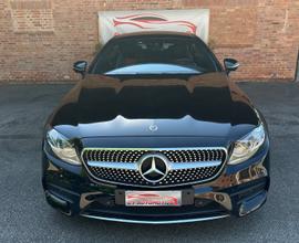 Mercedes-benz E 220 E 220 d 4Matic Sport