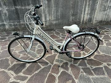 Bici donna