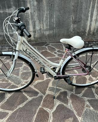 Bici donna