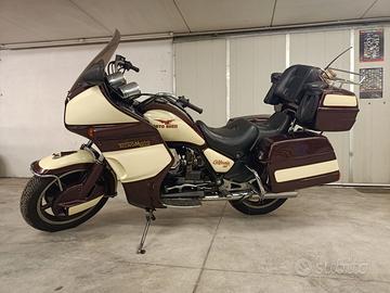 Moto Guzzi California III