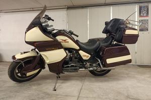 Moto Guzzi California III