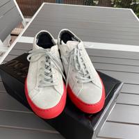 Scarpe P448