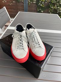 Scarpe P448