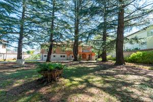 Villa nel cuore di Opicina