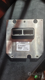 Mercury 40 efi centralina