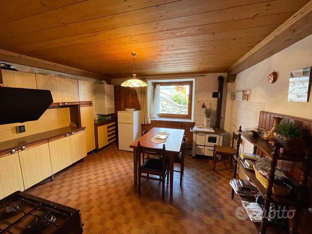 Appartamento – Danta di Cadore, Belluno - Vista 4