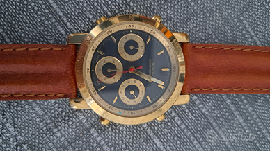 Orologio da polso da uomo Bulova