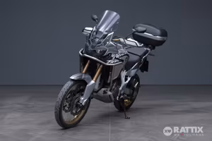 HONDA Africa Twin 1000
