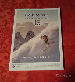Rivista Montagna