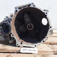 CAMBIO MANUALE COMPLETO VOLKSWAGEN Touran 3Â° Seri