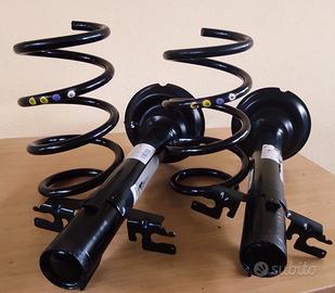 Ammortizzatori e molle Ant Fiat Ducato X290/2022