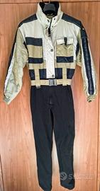 TUTA DA SCI HIGH-TECH