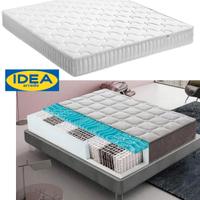 Materassi Molle e Memory Matrimoniali NUOVI