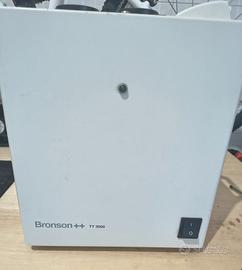 Trasformatore di Tensione Bronson++ TT 3000 W