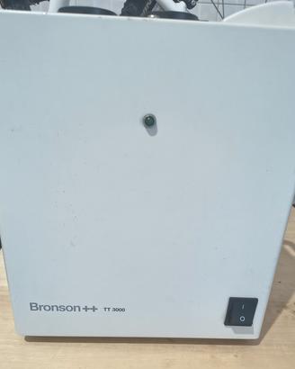 Trasformatore di Tensione Bronson++ TT 3000 W