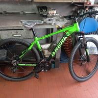 Bici Brera MTB Uomo Ruote 29