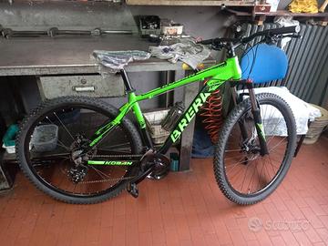 Bici Brera MTB Uomo Ruote 29