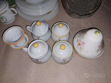 piatti e tazze