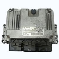 CENTRALINA MOTORE FIAT Scudo 3Â° Serie 0281019819
