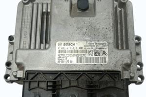 CENTRALINA MOTORE FIAT Scudo 3Â° Serie 0281019819