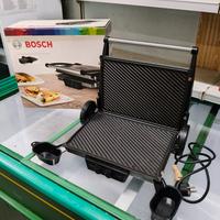 Piastra bistecchiera Bosch 