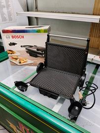 Piastra bistecchiera Bosch 