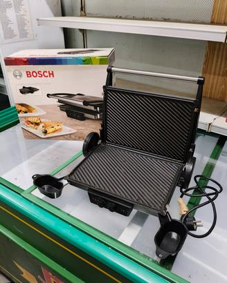 Piastra bistecchiera Bosch 