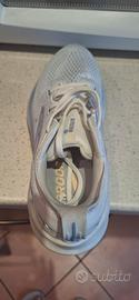 SCARPE GINNASTICA