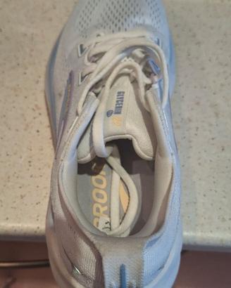 SCARPE GINNASTICA