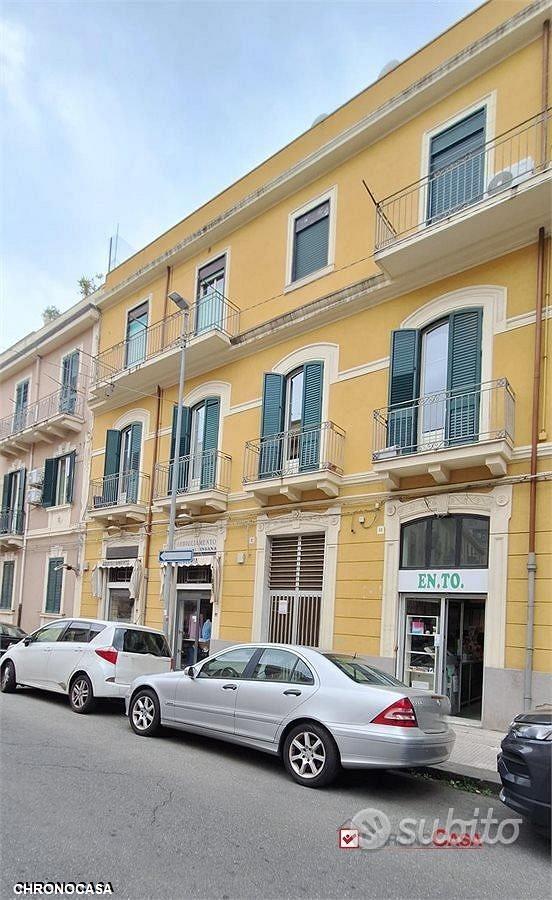 Appartamento – Messina, Fondo Basicò, IV Circoscrizione - Vista 3