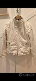 Giubbino donna bianco North Sails